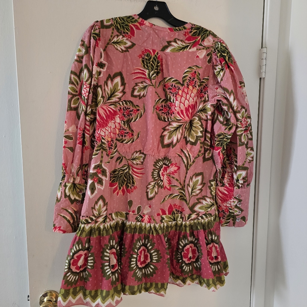 Farm Rio Minidress - Picture 2 of 6